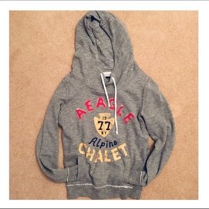 AEO SUPER soft sweatshirt